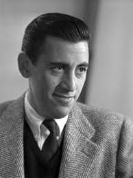 J.D. Salinger
