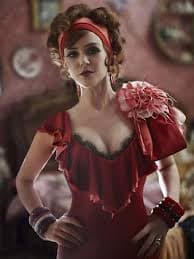 Isla Fisher as Myrtle Wilson